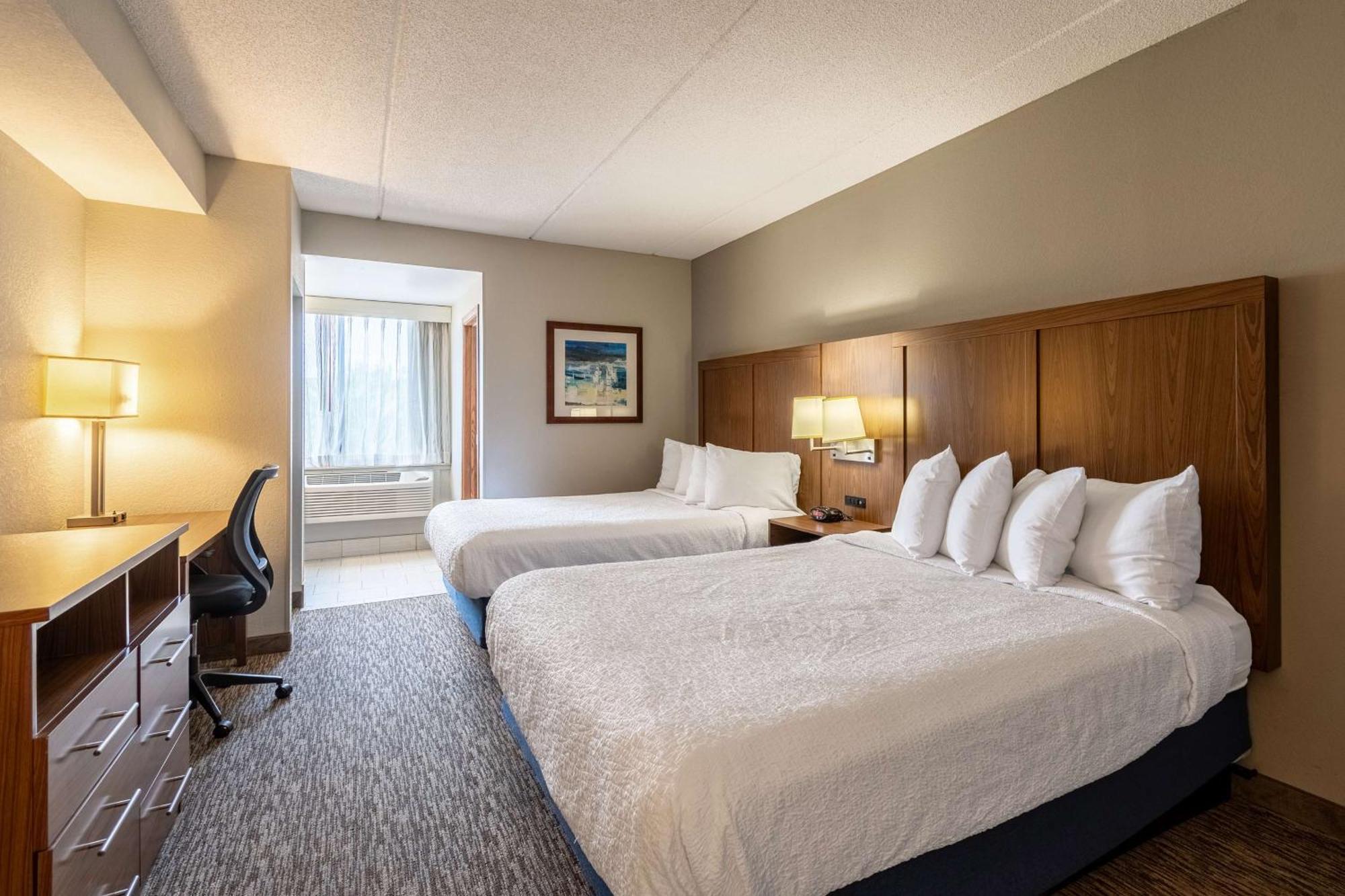 Best Western Bridgeview Hotel Superior Exterior photo