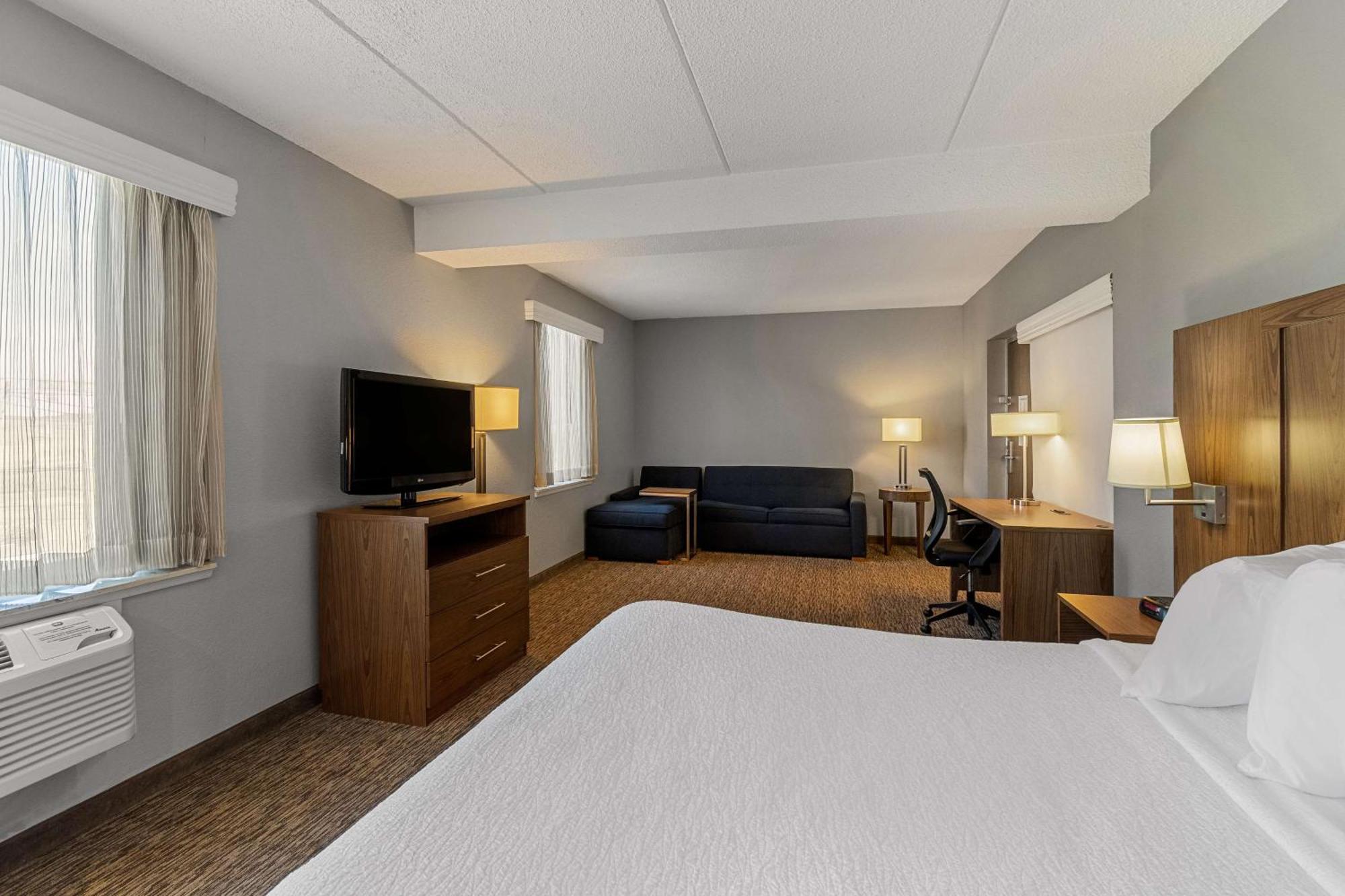 Best Western Bridgeview Hotel Superior Exterior photo